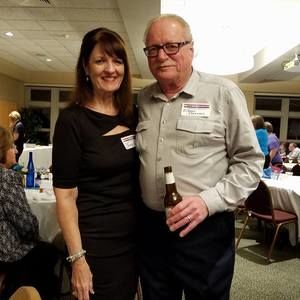 Meet your Posher, Joyce